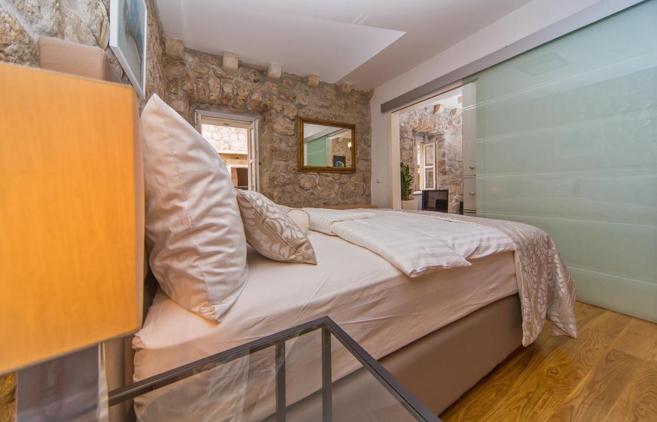 Dubrovnik Dream Apartments المظهر الخارجي الصورة