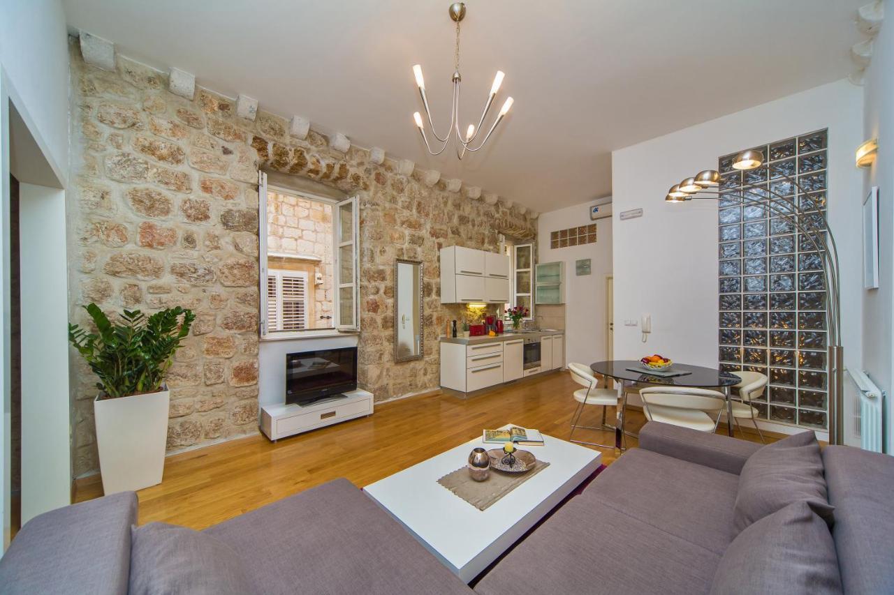 Dubrovnik Dream Apartments المظهر الخارجي الصورة