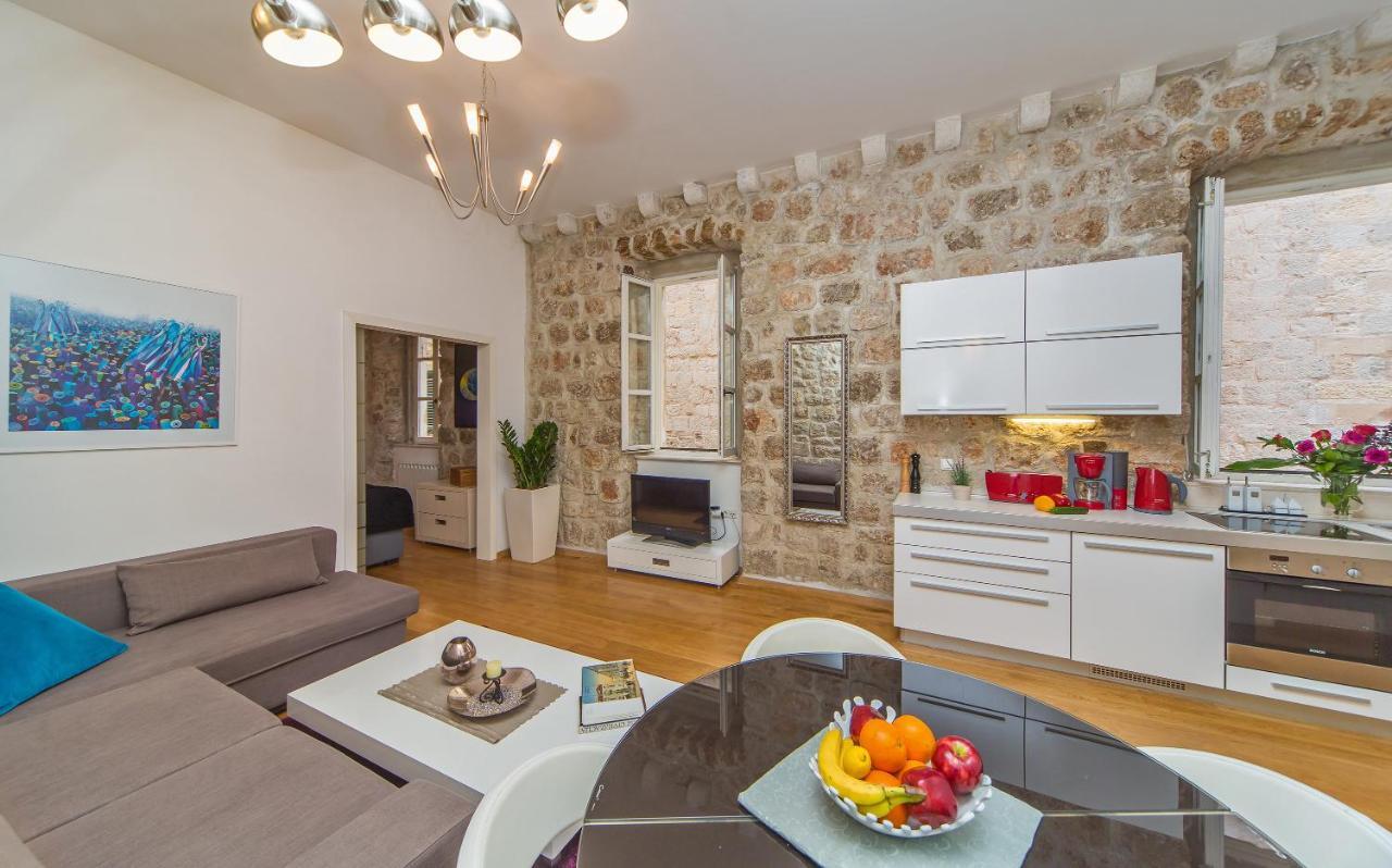 Dubrovnik Dream Apartments المظهر الخارجي الصورة