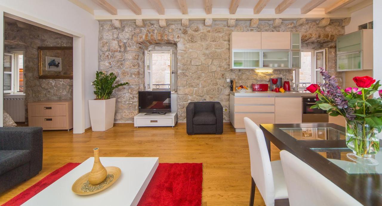 Dubrovnik Dream Apartments المظهر الخارجي الصورة