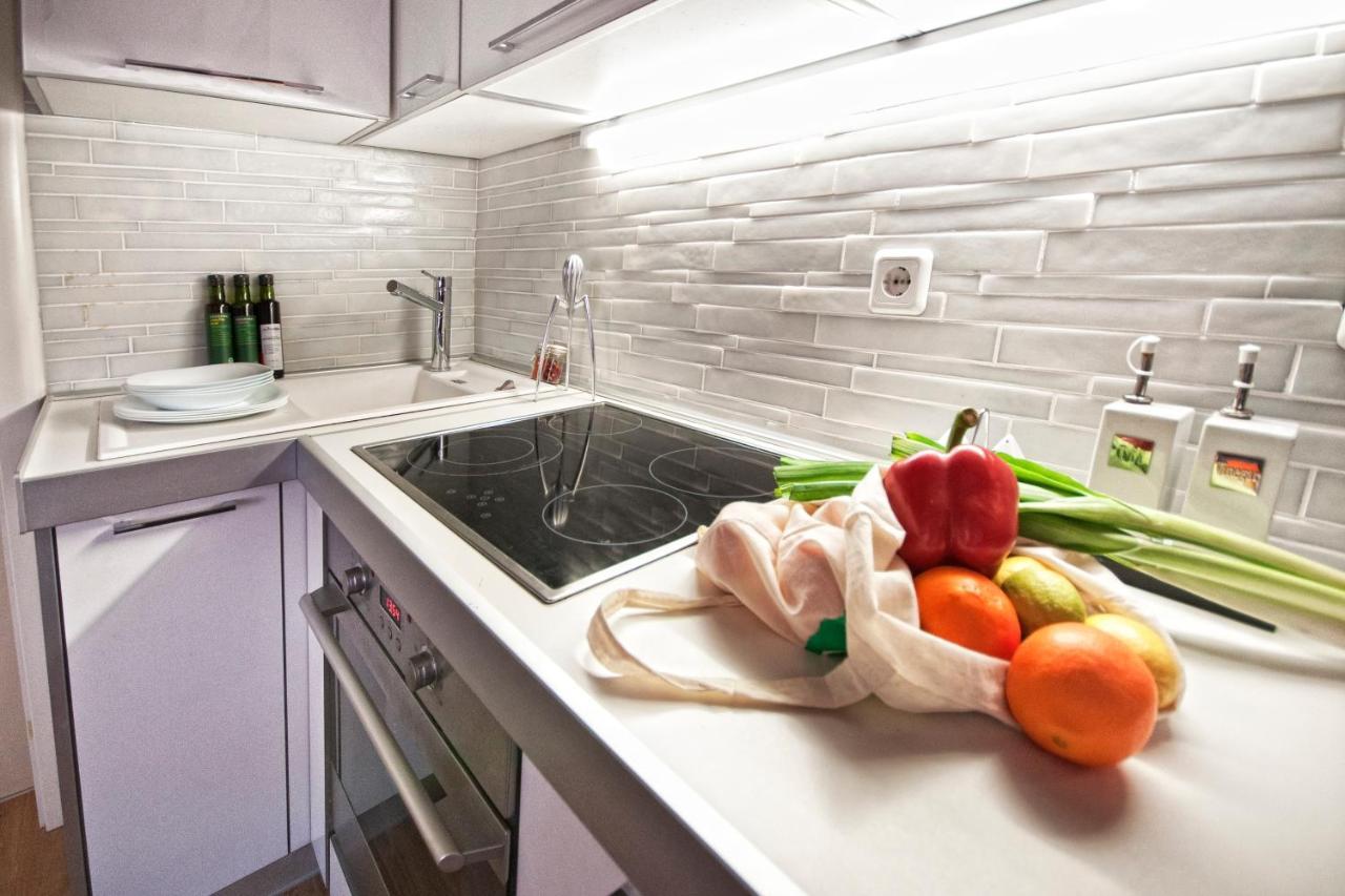 Dubrovnik Dream Apartments المظهر الخارجي الصورة