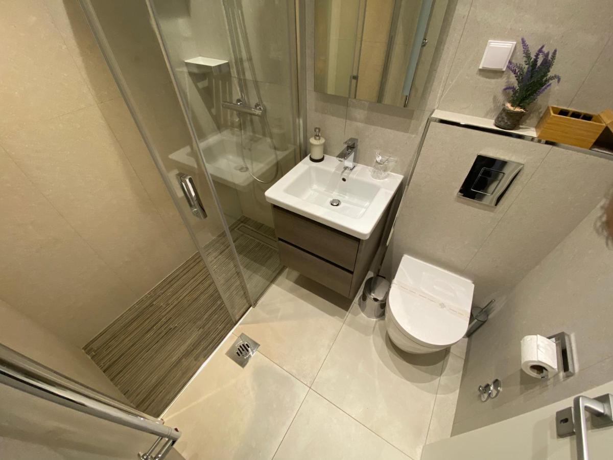 Dubrovnik Dream Apartments المظهر الخارجي الصورة